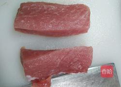 秘制叉烧的做法图解4