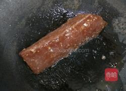 秘制叉烧的做法图解8