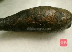 煎大薯饼的做法图解1