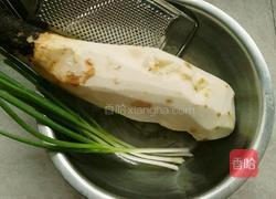 煎大薯饼的做法图解2