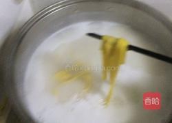 南瓜手工面的做法图解6