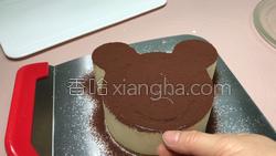 慕斯蛋糕的做法图解25