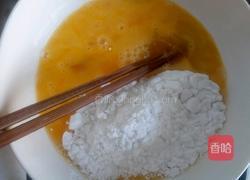 茄汁马哈鱼的做法图解3