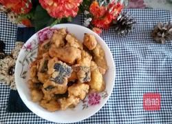 茄汁马哈鱼的做法图解7