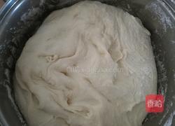 花生酱红糖烧饼的做法图解1