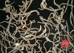 酱萝卜干的做法图解5