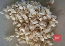 酱萝卜干的做法图解7