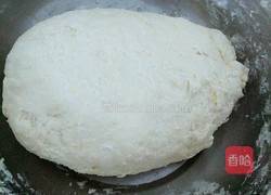 油饼的做法图解2