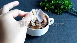 三招巧洗花蛤的做法图解9