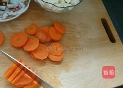 春魅豆腐的做法图解3