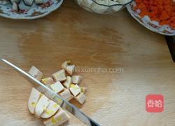 春魅豆腐的做法图解4