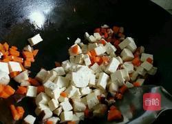 春魅豆腐的做法图解9