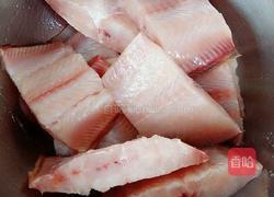 家熬塔嘛鱼的做法图解2