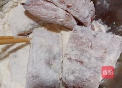 家熬塔嘛鱼的做法图解4