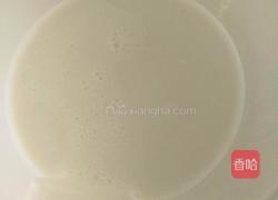 五谷豆浆的做法图解6