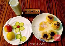 五谷豆浆的做法图解9