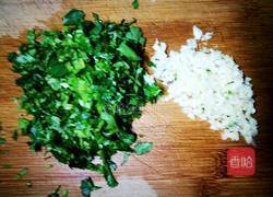 「Cathy边吃边营养」蒜茄子少盐版的做法图解2