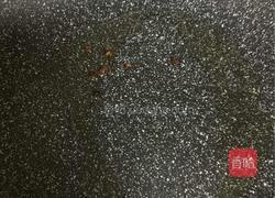 白菜炒猪肝的做法图解4