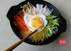 中式拌饭的做法图解9