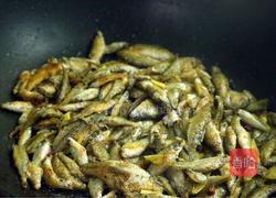 野菜花鱼的做法图解3