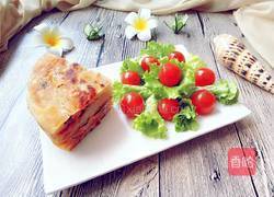 烫面葱花饼的做法图解25