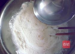 烫面葱花饼的做法图解3