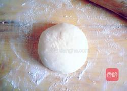 烫面葱花饼的做法图解6