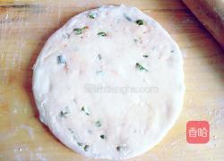 烫面葱花饼的做法图解20