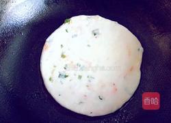 烫面葱花饼的做法图解22