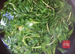 马兰拌香干的做法图解5