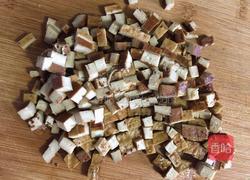 马兰拌香干的做法图解7