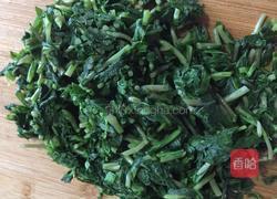 马兰拌香干的做法图解10