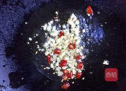 马兰拌香干的做法图解12