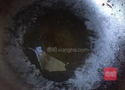 马兰拌香干的做法图解11