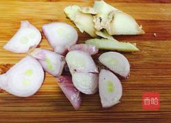 豆豉辣椒回锅肉的做法图解4