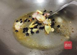 豆豉辣椒回锅肉的做法图解7