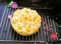 玫瑰花面包(八寸)的做法图解13