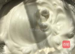 小鸭子蛋糕的做法图解3