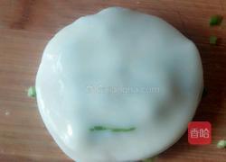 简易版葱油饼的做法图解6