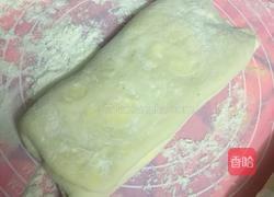 蛋挞的做法图解4
