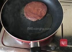 自做牛排的做法图解6