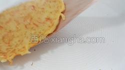 土豆煎饼的做法图解13