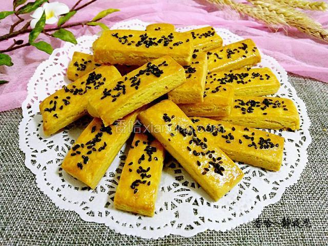 粗粮炉果