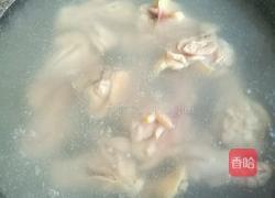 红烧鸡翅根的做法图解1