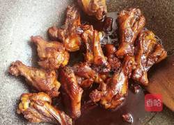 红烧鸡翅根的做法图解5