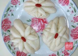 花卷馒头的做法图解10