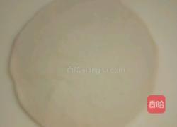 花卷馒头的做法图解1