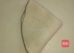 花卷馒头的做法图解3