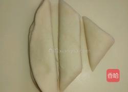 花卷馒头的做法图解4