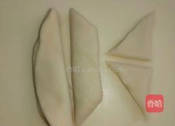 花卷馒头的做法图解6